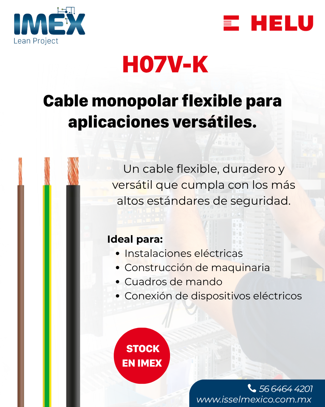 Seguridad